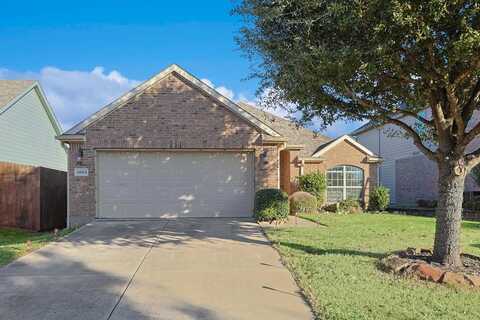 5004 Ridge Run Drive, McKinney, TX 75071