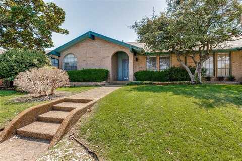 7434 Woodthrush Drive, Dallas, TX 75230