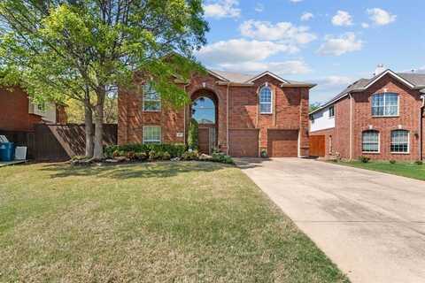 5505 Valencia Drive, Rowlett, TX 75089