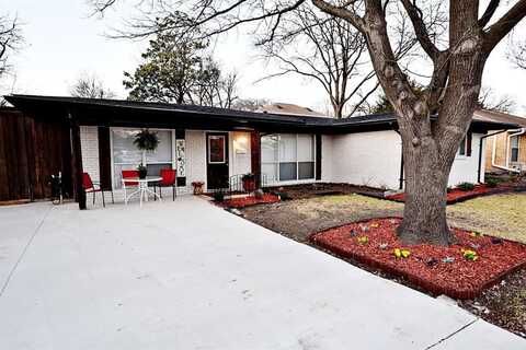 421 Maple Street, Richardson, TX 75081