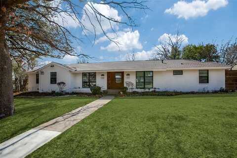 9515 Dixie Lane, Dallas, TX 75228