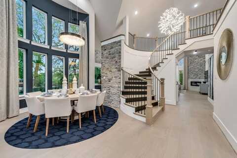 8602 Watersway Drive, Rowlett, TX 75088