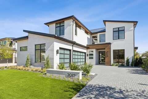 2012 Whitwood Cove, Westlake, TX 76262