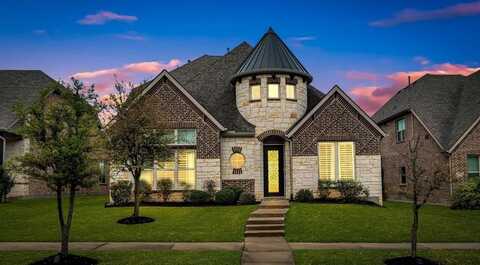 14247 Santa Ann Street, Frisco, TX 75035