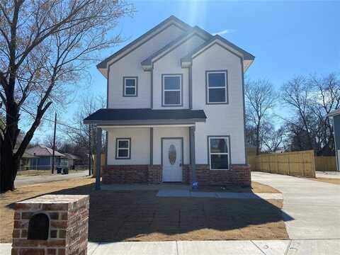 3005 Barling, Greenville, TX 75401