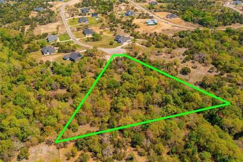 2048 Little Valley Court, Weatherford, TX 76087