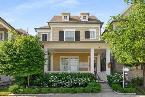 437 Travis Street, Coppell, TX 75019