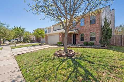10633 Lipan Trail, Fort Worth, TX 76108