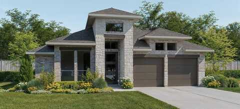 1312 Chestnut Drive, Haslet, TX 76052