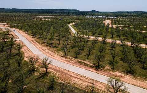 1155 E Landings N, Granbury, TX 76049