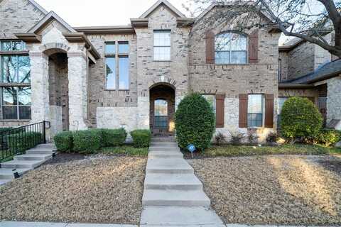 8627 Pauline Street, Plano, TX 75024
