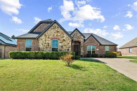105 Abbey Road, Waxahachie, TX 75165