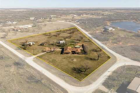 144 Crest Trail, Wichita Falls, TX 76310