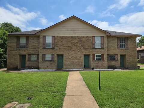 7808 Ashe Court, Fort Worth, TX 76112