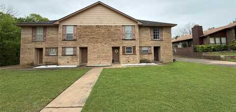 7808 Ashe Court, Fort Worth, TX 76112