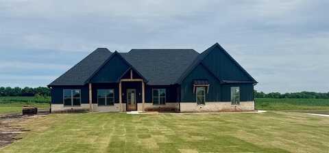 421 Schneider Road, Sherman, TX 75090