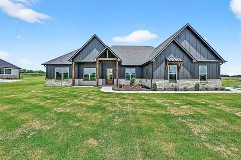 421 Schneider Road, Sherman, TX 75090