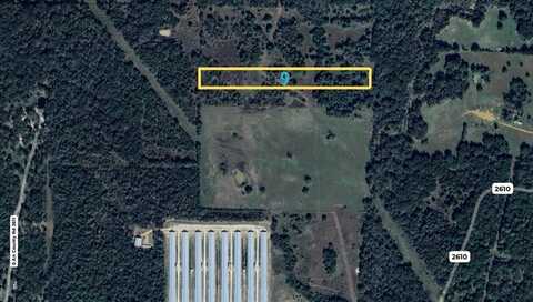 0 AN COUNTY ROAD 2610, Palestine, TX 75803