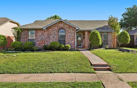4604 Freeman Drive, The Colony, TX 75056