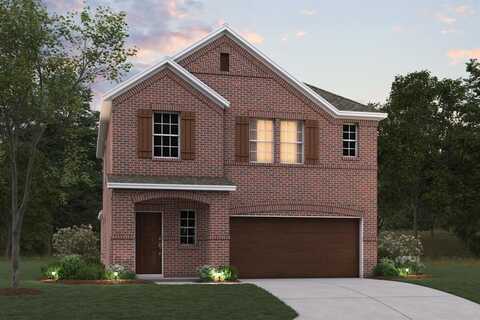 1204 Lovegrass Lane, Denton, TX 76249