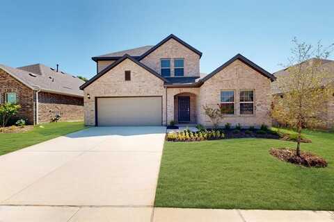 3320 Coronation Court, Denton, TX 76208