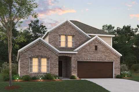 3320 Coronation Court, Denton, TX 76208