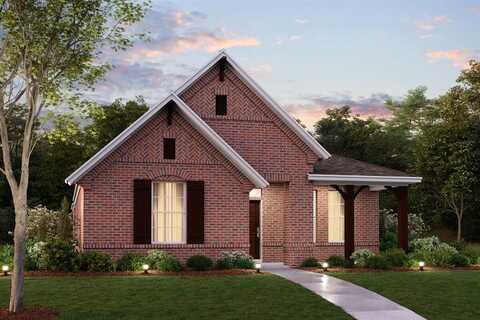 2620 Gladewater Road, Celina, TX 75009