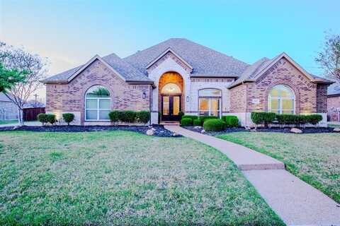 1841 Cypress Lake Lane, Prosper, TX 75078