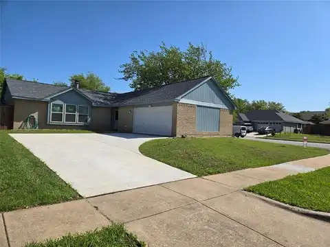 2319 Stillmeadow Drive, Arlington, TX 76014