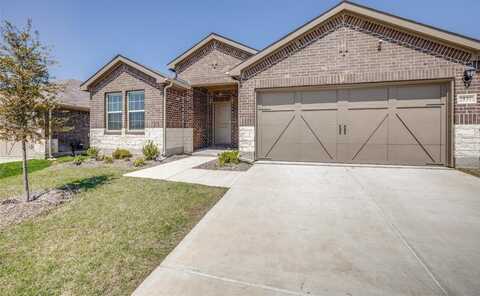2531 Quiet Oak Lane, Crandall, TX 75114