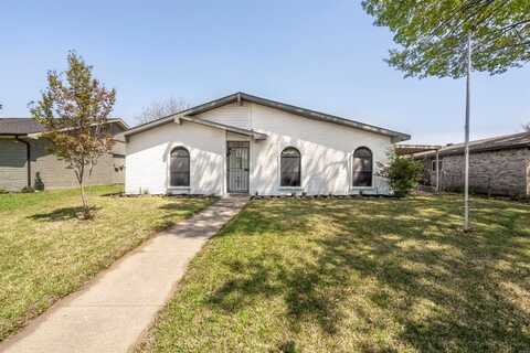 5718 Kerry Lane, Garland, TX 75043