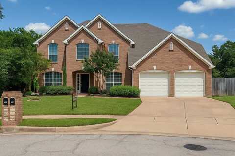 3205 Summit Court, Grapevine, TX 76051