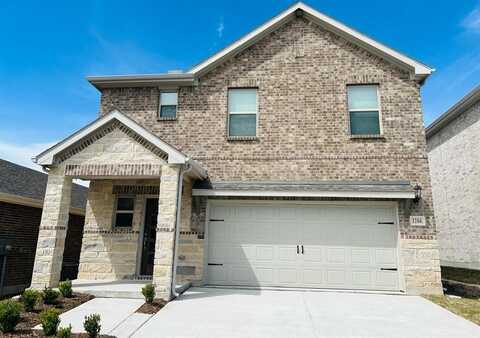 3206 Yellow Pine Drive, Melissa, TX 75454