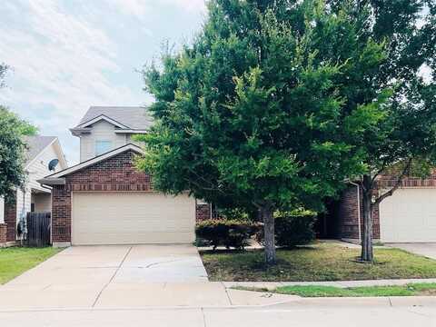 7561 Lazy Spur Boulevard, Fort Worth, TX 76131