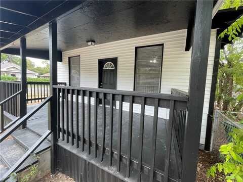 927 N 23rd Street, Waco, TX 76707