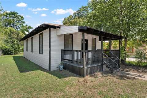 927 N 23rd Street, Waco, TX 76707