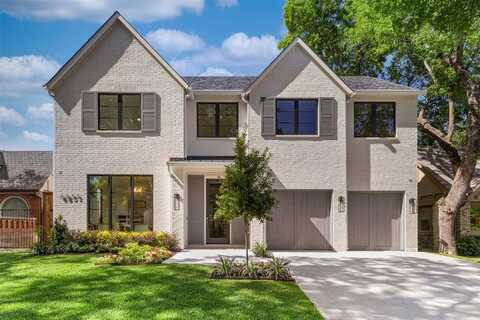 6853 Casa Loma Avenue, Dallas, TX 75214