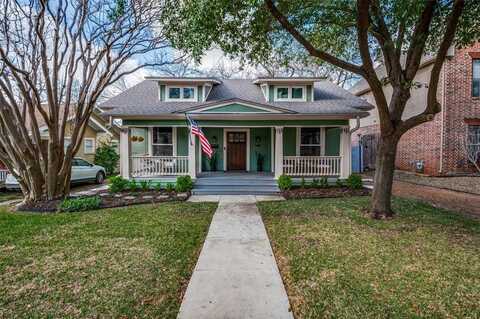 5621 Richard Avenue, Dallas, TX 75206