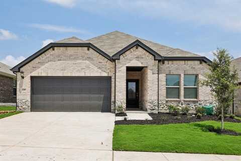2205 Dunbar Drive, Sherman, TX 75092