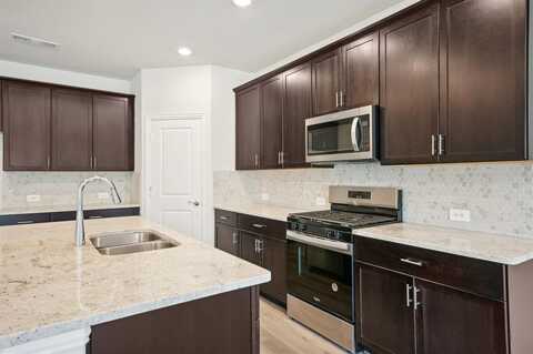 810 Tidal Drive, Princeton, TX 75071