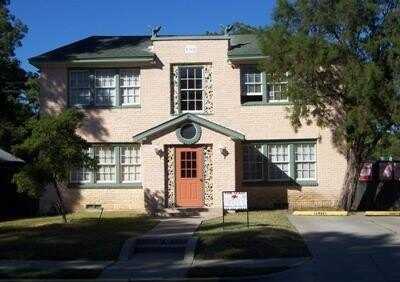 5749 Vickery Boulevard, Dallas, TX 75206