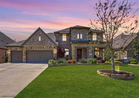 605 Teton Drive, McKinney, TX 75071