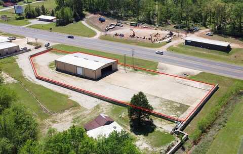 15503 Hwy 110 S, Whitehouse, TX 75791