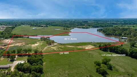 00 VZCR 1805, Grand Saline, TX 75140