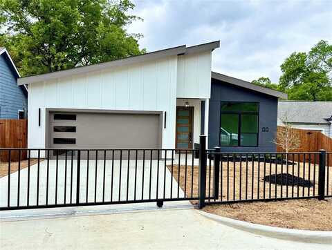 1315 Renner Drive, Dallas, TX 75216
