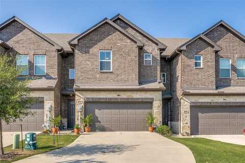 2417 Ash Lane, Sachse, TX 75048