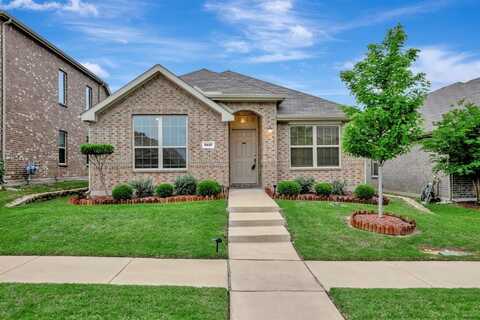 5837 Japonica Street, Fort Worth, TX 76123
