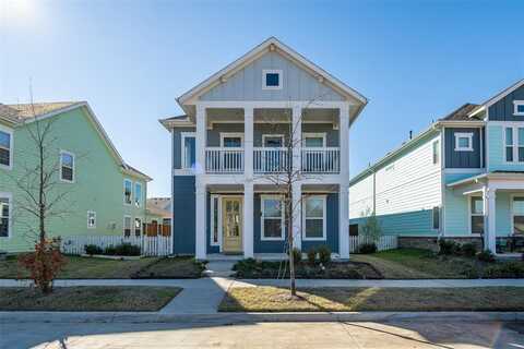 3733 Patience Boulevard E, Dallas, TX 75236