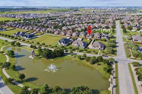 1036 Wedgewood Drive, Forney, TX 75126