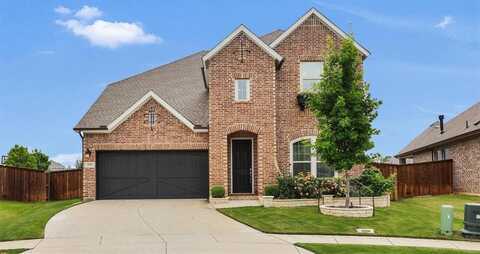 3005 Turnberry Drive, Flower Mound, TX 75028